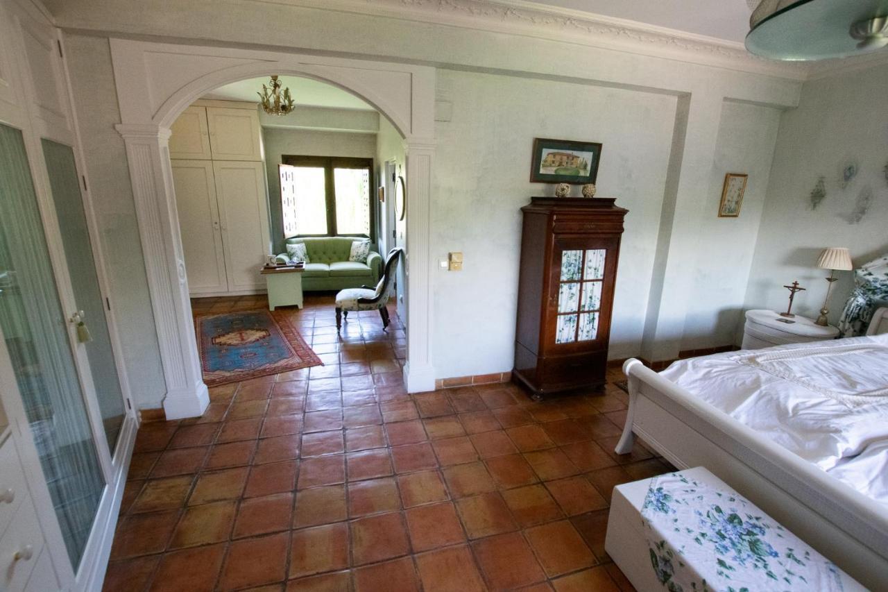 Finca El Consul Logroño Zewnętrze zdjęcie