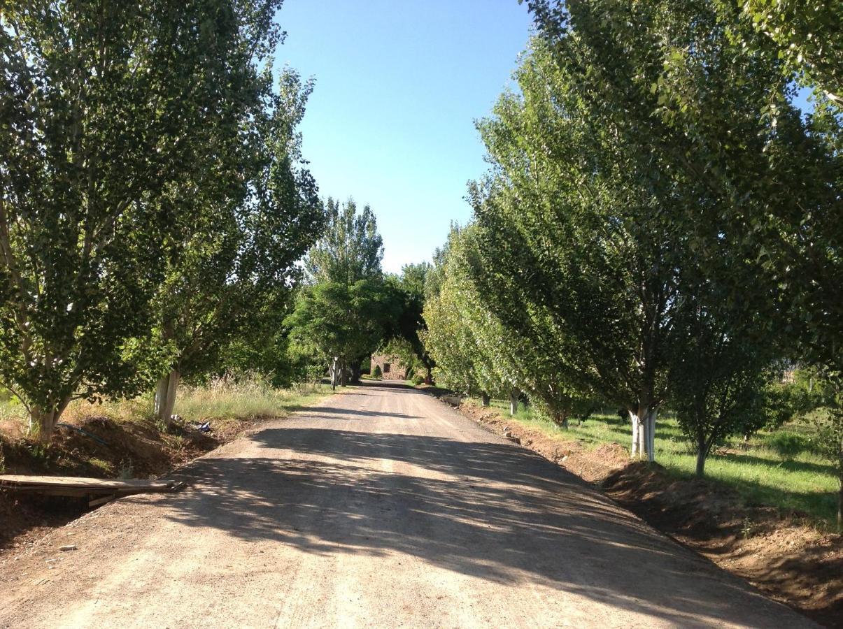 Finca El Consul Logroño Zewnętrze zdjęcie