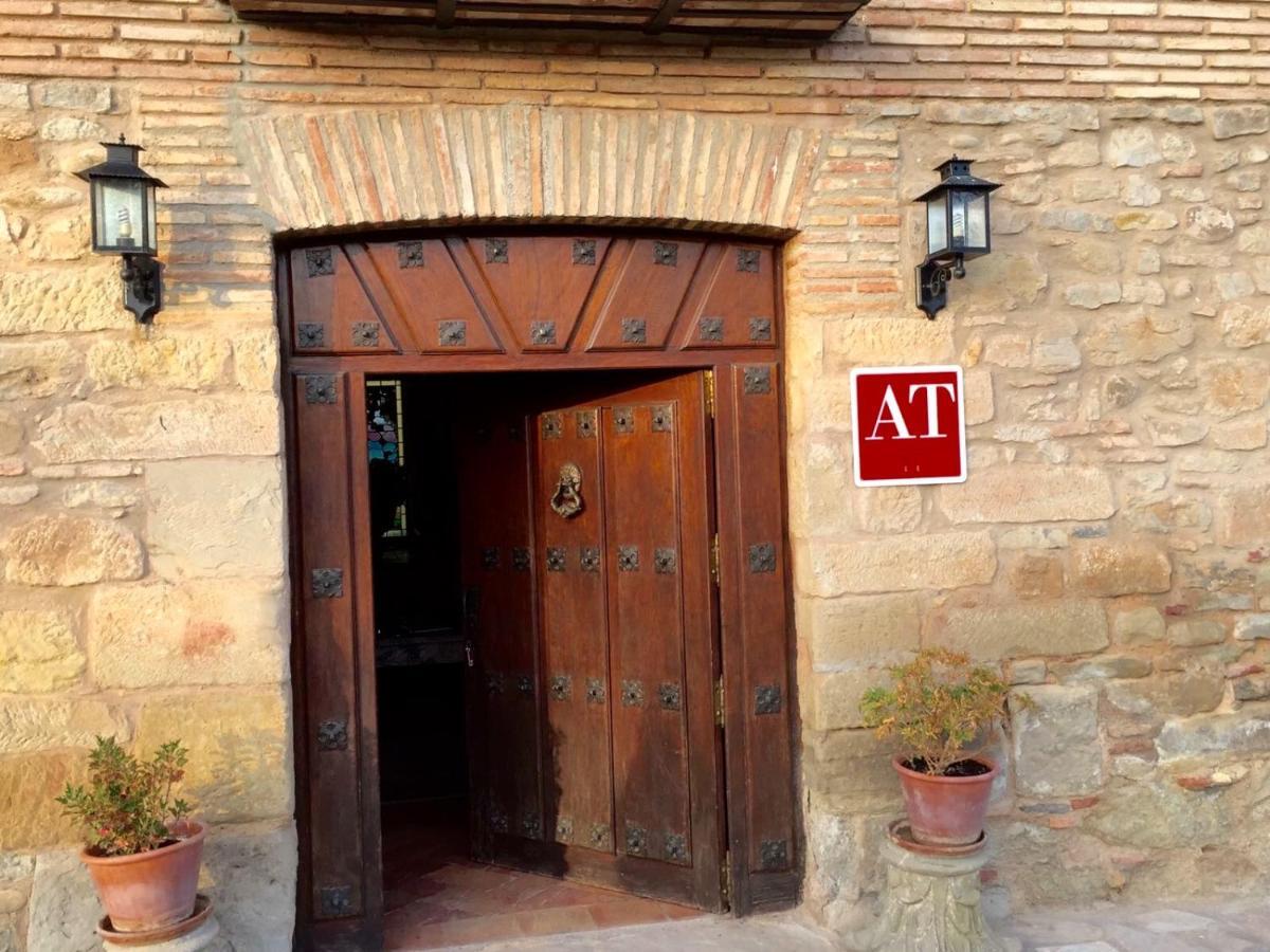 Finca El Consul Logroño Zewnętrze zdjęcie