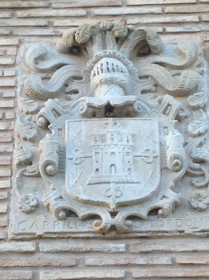 Finca El Consul Logroño Zewnętrze zdjęcie
