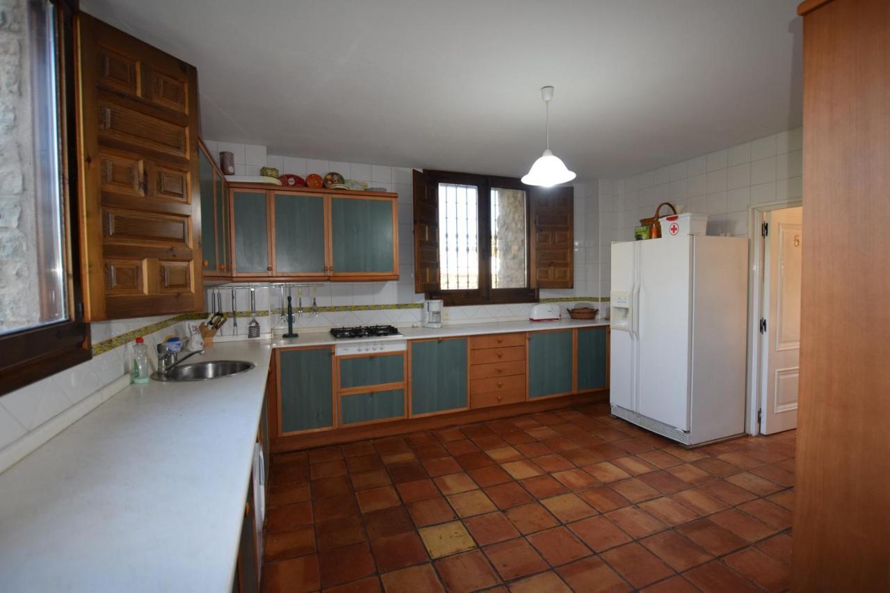 Finca El Consul Logroño Zewnętrze zdjęcie